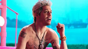 He's Just Pete | Saturday Night Live