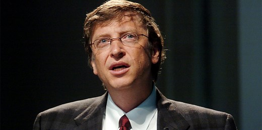 Meet Libby And Kristianne Gates, Sisters Of Bill Gates Featured In Netflix Documentary 'Inside Bill's Brain'