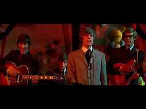 Herman's Hermits - Listen People (Stereo)