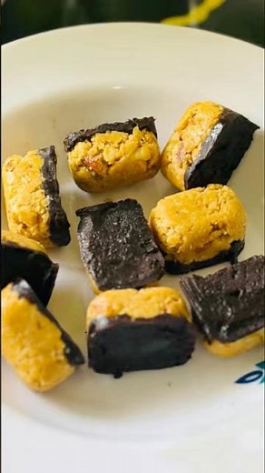 Only 3 ingredients 🥹😋