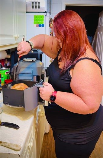 Weekday Roast Dinner Delight in My Cozy Kitchen