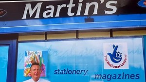 Shop manager reflects on 51 years with the company