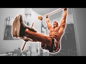 Training zu Hause (zum Nachmachen)