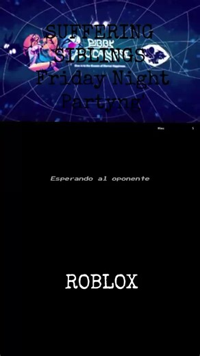 SUFFERING SIBLINGS-PIBBY APOCALIPSE FRIDAY NIGHT PARTYNG' ROBLOX