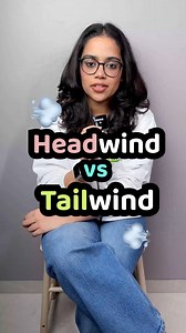 Headwind Vs Tailwind | English Vocabulary Lesson | New English Words Daily | English With Ananya 👉All Online English Course Details - https://www.letstalk.academy/s/store OR 👉Send 'HI' on WhatsApp no - 919324246223 You may have heard the words HEADWIND and TAILWIND in news, business discussions, sports commentary, or daily conversations — but do you really know how to use them correctly while speaking English? In this English Vocabulary lesson, you’ll clearly understand the difference between 