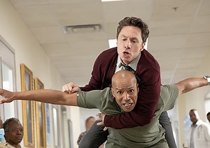 ‘Scrubs’ Teaser: Zach Braff, Donald Faison & The Gang Are Back In First Footage Of Reboot