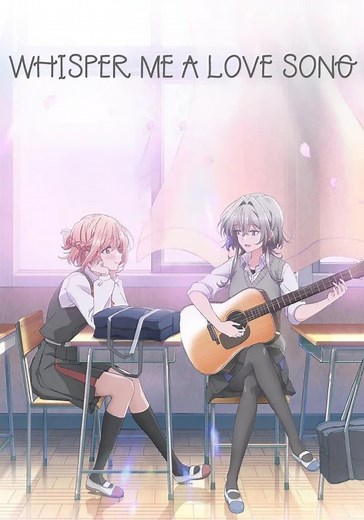 Whisper Me a Love Song - streaming tv show online