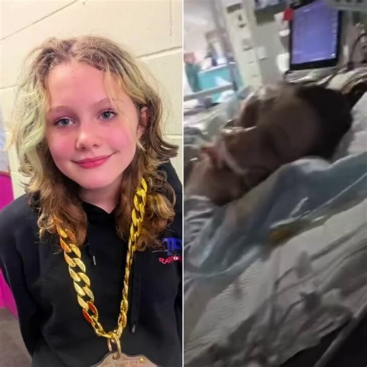 🚨🇨🇦 Canada UpdateThe mother of 12-year-old Maya Gebala has shared an update on her daughter’s condition.She is currently receiving medical care and continuing her recovery journey. 🤍🙏Please keep her in your thoughts and prayers.