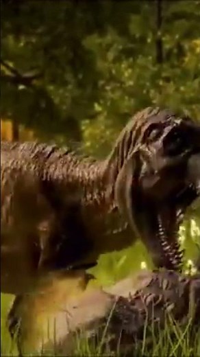 Dinosaurs: At the heart of the enigma of their disappearance #documentary #dinosaurs