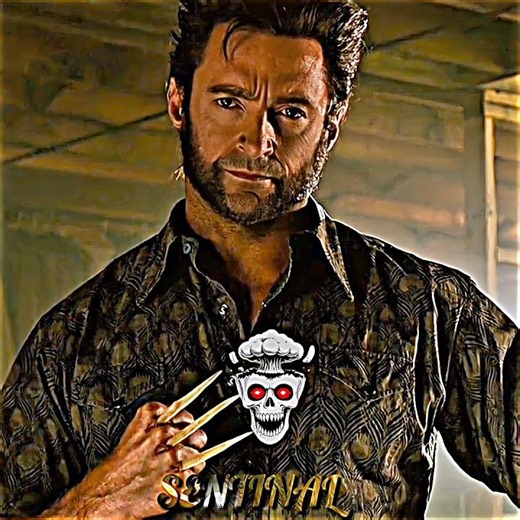 Wolverine Im sorry Tum Kch Keh Rhe 😅 #marvel #edit #shorts#viral #trendingshorts#funny