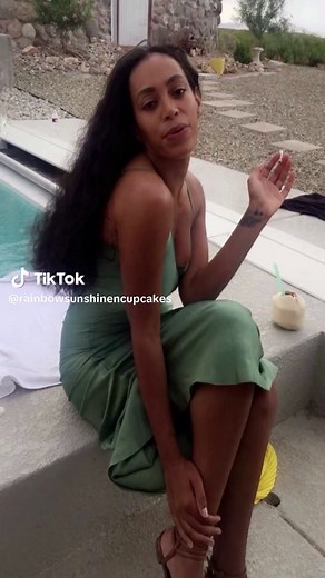 Solange Knowles: Losing You Live Performance