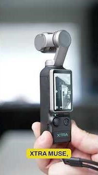 Master the XTRA Muse in seconds.