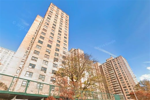 Bloody Night at Ebbets Field Complex Leaves 74 Year Old Woman Dead and Another Injured