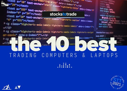 5 Best Computers for Trading: What to Look for in a Trading PC?