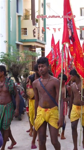 Maa dandakali nka agamana🙏#maa #kali #love #viral #culture #trend #danda #dakhinakali #dandanacha