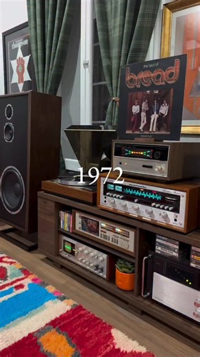 “Guitar Man” was released in 1972 on the Guitar Man album by Bread. Written by David Gates, the lyrics describe a traveling musician who dedicates their life to sharing their music with the world, while also touching on the transformative power of music. The song would go on to peak at number 11 on the Billboard chart. Excerpt: Who draws the crowd and plays so loud Baby, it’s the guitar man Who’s gonna steal the show? You know, baby, it’s the guitar man He can make you love He can make you cry H