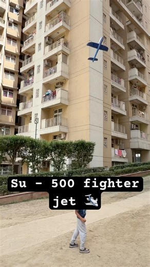 New fighter jet ✈️ #funny #fighterjet #shorts