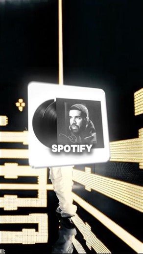 Singer (drake) breaks record history! 📀🎵