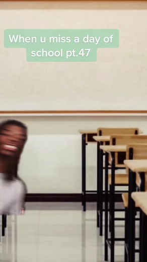 Hilarious Stevie Comedy Skit: When u Miss a Day of School Pt.47