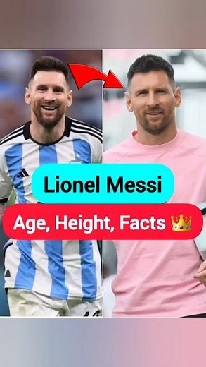 Lionel Messi Biography | Childhood, Career, Family & Rise of the Greatest Footballer Ever