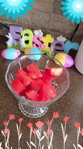 Fruit Snack 🍉🍎🍐#snacks #fruit #healthy #healthysnacks