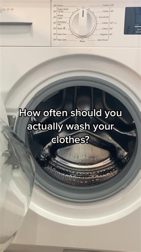 Proper Washing Machine Maintenance Tips