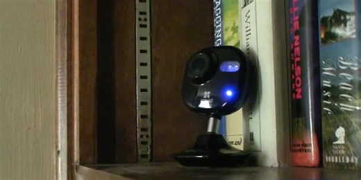 What the Tech? Detecting hidden cameras