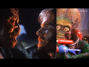 TOP 10 MEJORES PELÍCULAS DE ALIENS / EXTRATERRESTRES