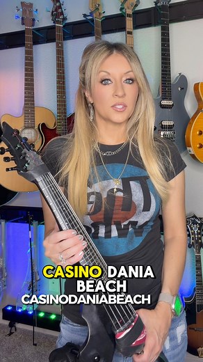 ⚡ DANIA BEACH! We’re back on Dec 11! Get ready for electric strings, soaring vocals, and the music of rock legends like Led Zeppelin, AC/DC, Ozzy, Van Halen, and Rush — all reimagined live. 🎟️ VIP Tickets → www.FemmesOfRock.com Let’s rock, South Florida! 🔥🎻 | Femmes of Rock