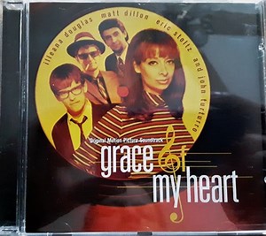 Various - Grace Of My Heart (Original Motion Picture Soundtrack)