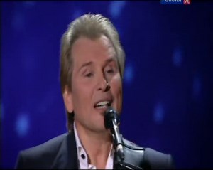 Романтика романса - Александр Малинин 2013