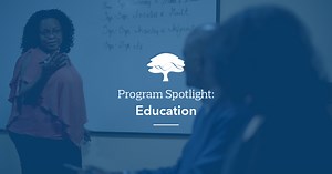 M.A. Education Online and In Person | Pacific Oaks College