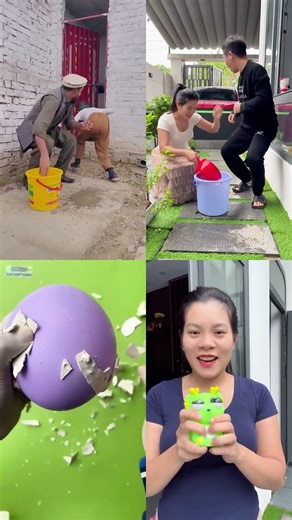 Adu suara bareng Canal Kimberlly e Kyann, Cool Items and my suara koper koperan 🫗🙂‍↔️🏃🏼‍♀️‍➡️