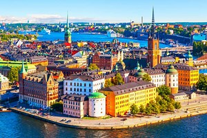 Essential Travel Itinerary: Sweden