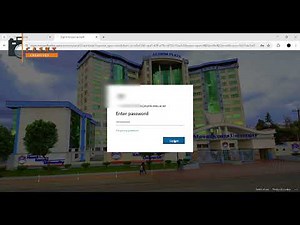 ACCESSING CATS IN MKU USING THE VLMS ONLINE PORTAL