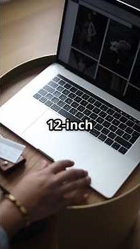 Why Apple Ditched The ButterFly KeyBoard 🤔 #shorts