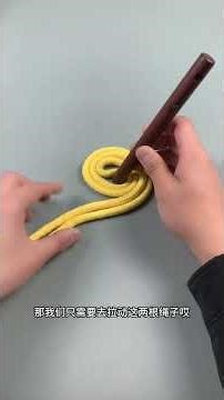 Title: Unraveling the Mysterious Two-Headed Snake Trick! MagicExplained Magic