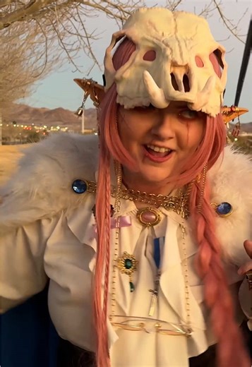 long form cosplay content is coming out TOMORROW on my youtube!! had to start off this series with the most iconic guy