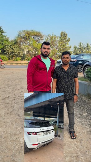 97K views · 7.1K reactions | My Range rover ready for new episodes. Dropping this week with new episodes with new andaz. New guest. ...Thank you so much @professionalcarspa #fulnakhara #tapitalk #tapimishra #rangerover | Tapi Mishra | Facebook