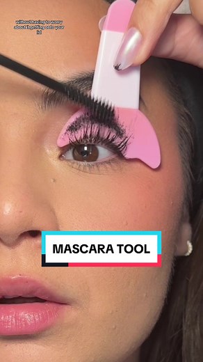 Amazon Mascara Tool Review