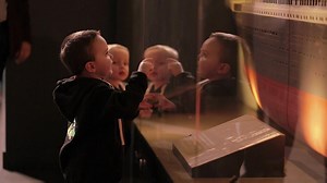 32K views · 159 reactions | Explore the sights, sounds, smells and stories of RMS Titanic, as well as the city and people who made her at Titanic Belfast and SS Nomadic! Find out more at www.titanicbelfast.com/explore #TitanicBelfast Video produced by Recap Productions. | Titanic Belfast | Facebook