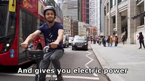 Turn any bicycle into an eBike ⚡🚲 | Swytch Bike