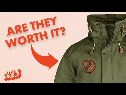 The TRUTH About Fjällräven (part 1)