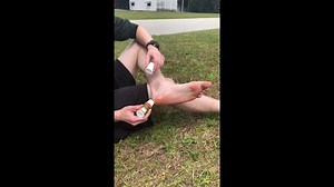 Our Outback Roll-On 50mL Oil is PERFECT for taking with you on the go! 😄 | Outback Pain Relief