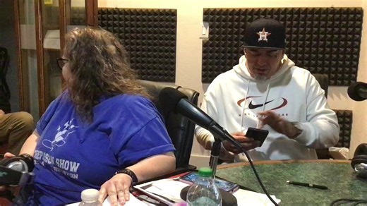 Prison Show | The Prison Show