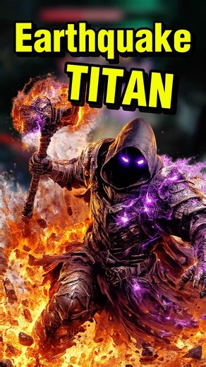 Palm of the Dreamer EarthQuake Titan Build 👀💥🔥#poe2 #poe #pathofexile2 #pathofexile #arpg