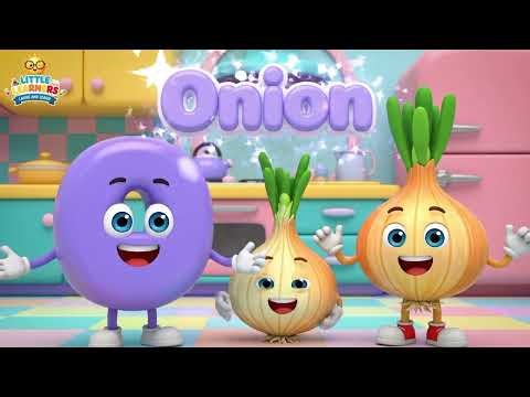 Letter O Activities & Phonics | Learning the Alphabet O Kids, Toddlers & Preschool