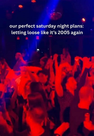 Join the Ultimate 2000s R&B and Hip-Hop Party!