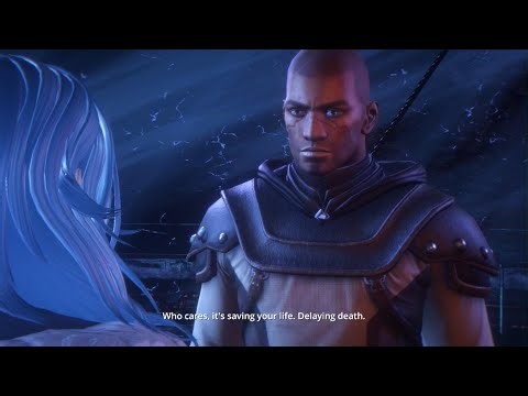 Dreamfall Chapters Book 5: Redux. Chapter 13 "The Longest Journey" Part 1