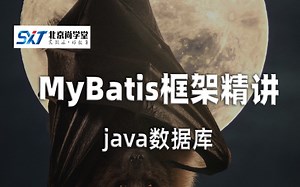 MyBatis框架精讲Mybatis框架视频教程快速入门_动态sql+sql片段的使用_Mybatis框架核心配置文件详解
